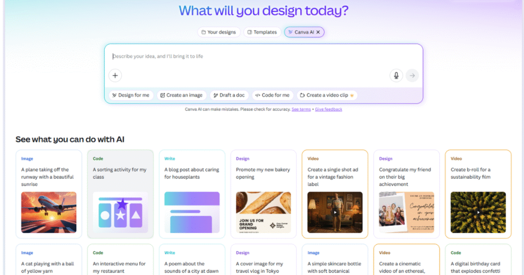 canva